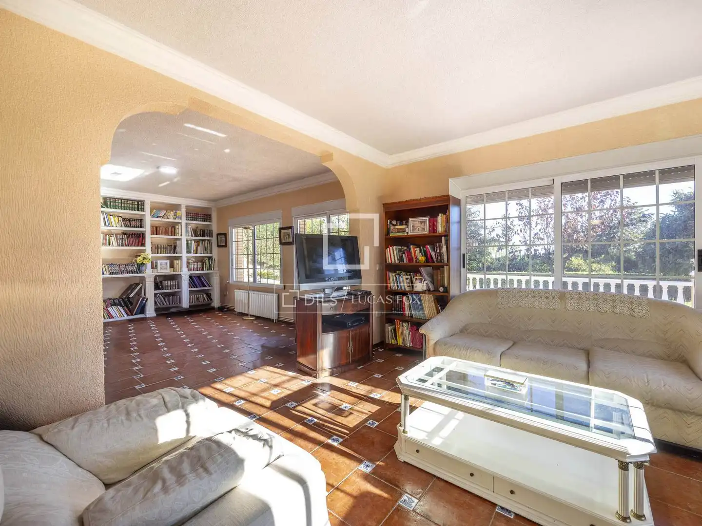 Villa con piscina in vendita a Picassent, imagen 45