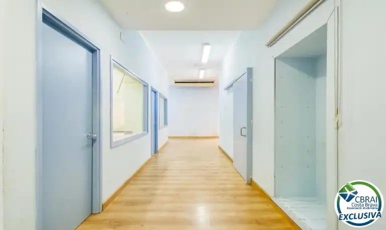 Business premises for sale in Calle Doctor Fleming 17, imagen 3