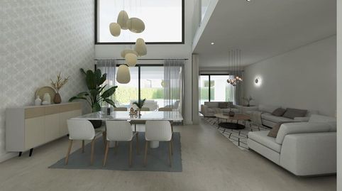 EXPERIMENTA EL MÁXIMO LUJO DE VIVIENDA  Y DISFRUTA DEL CLIMA DE MANILVA, imatge 3