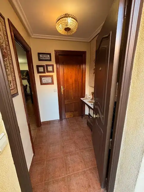 Houses for sale in Linares  with Air Conditioner, Heating and Private garden