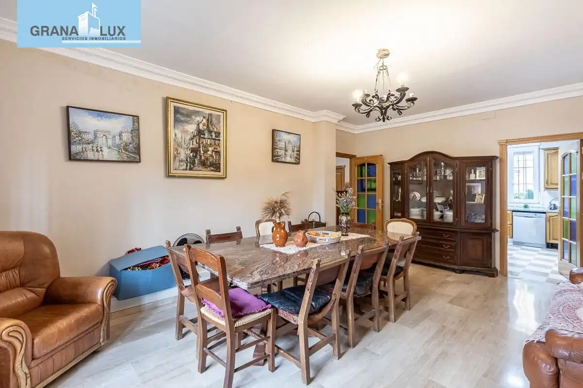 Detached house with terrace for sale in Calle del Sauce, imagen 15