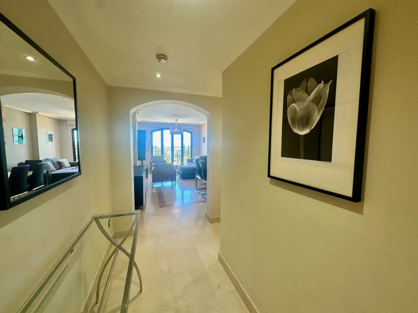 Apartment mit Pool zur Miete in Los Arqueros  - Puerto del Almendro, imagen 15
