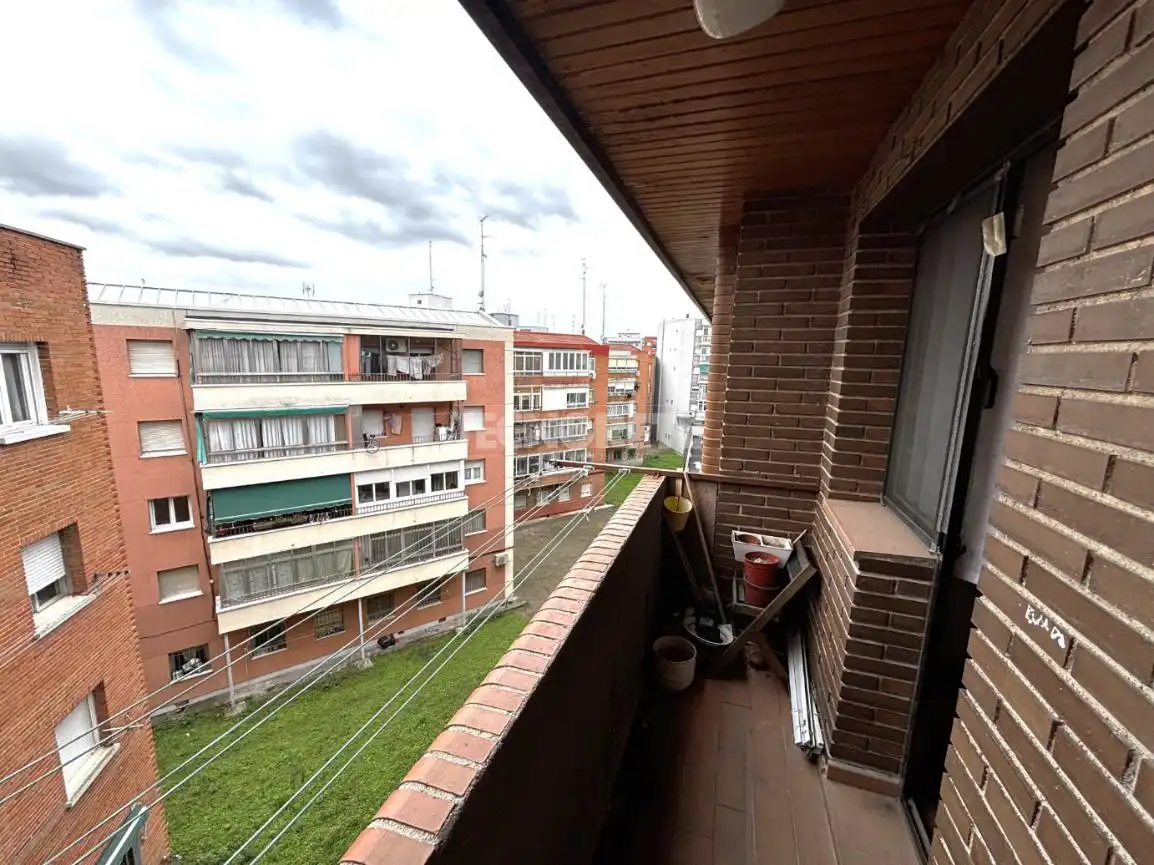 Pis amb ascensor en venda a C. Juan Ocaña, imagen 12