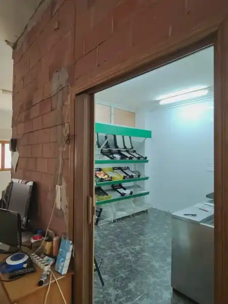 Casa o xalet en venda en Aielo de Malferit amb Aire condicionat, Calefacció i Terrassa