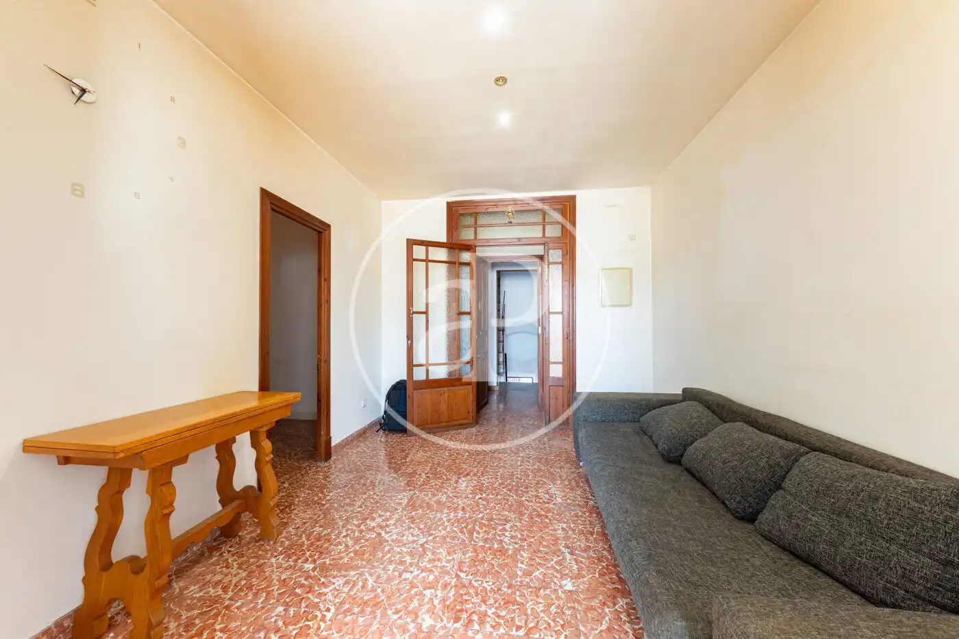 Casa aparellada en venda a Ponent, imagen 4