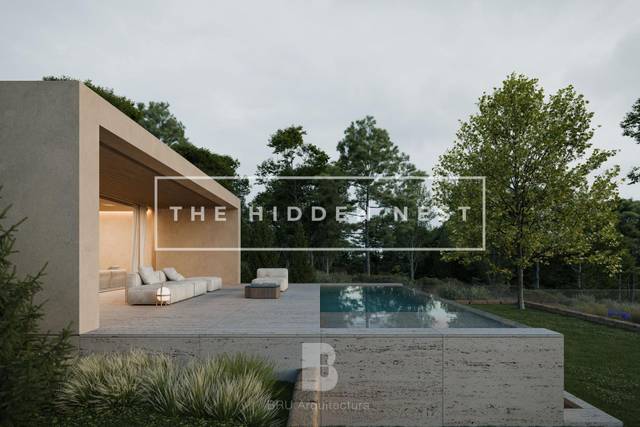 Casa-chalet en Venta en Castelltort - Los Rosales