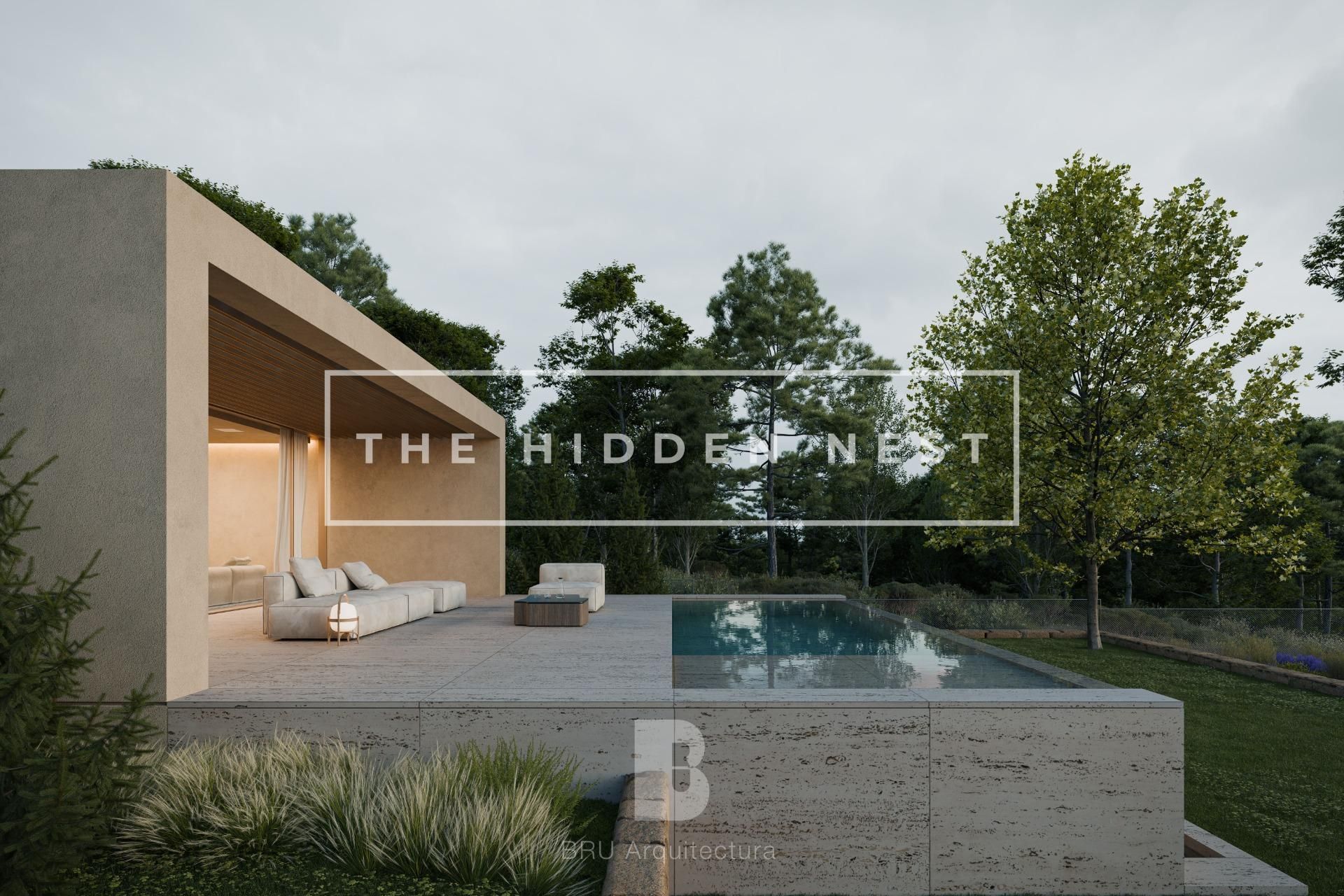 Casa o xalet en venda en Sant Quirze del Vallès amb Aire condicionat, Calefacció i Jardí privat