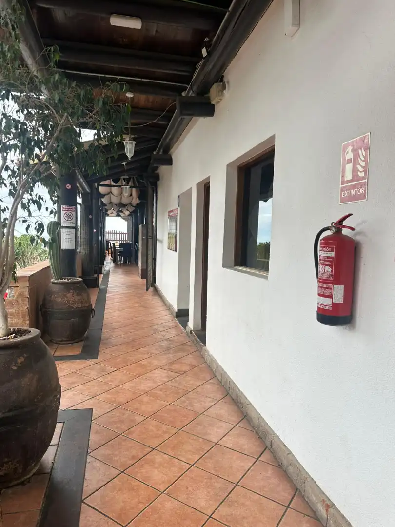 Local comercial en venda a Calle Galicia 4, imagen 2