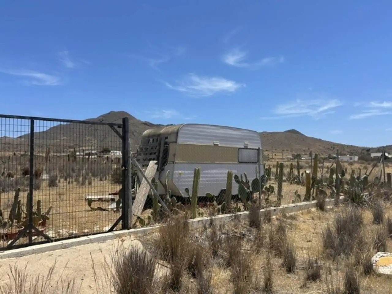 Terreny rústic en venda a Pozo de los Frailes - Presillas - Albaricoques, imagen 4