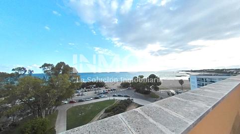 Foto 5 de Àtic en venda a Passeig de Sant Joan Baptista de la Salle, Port - Horta de Santa María, Cambrils