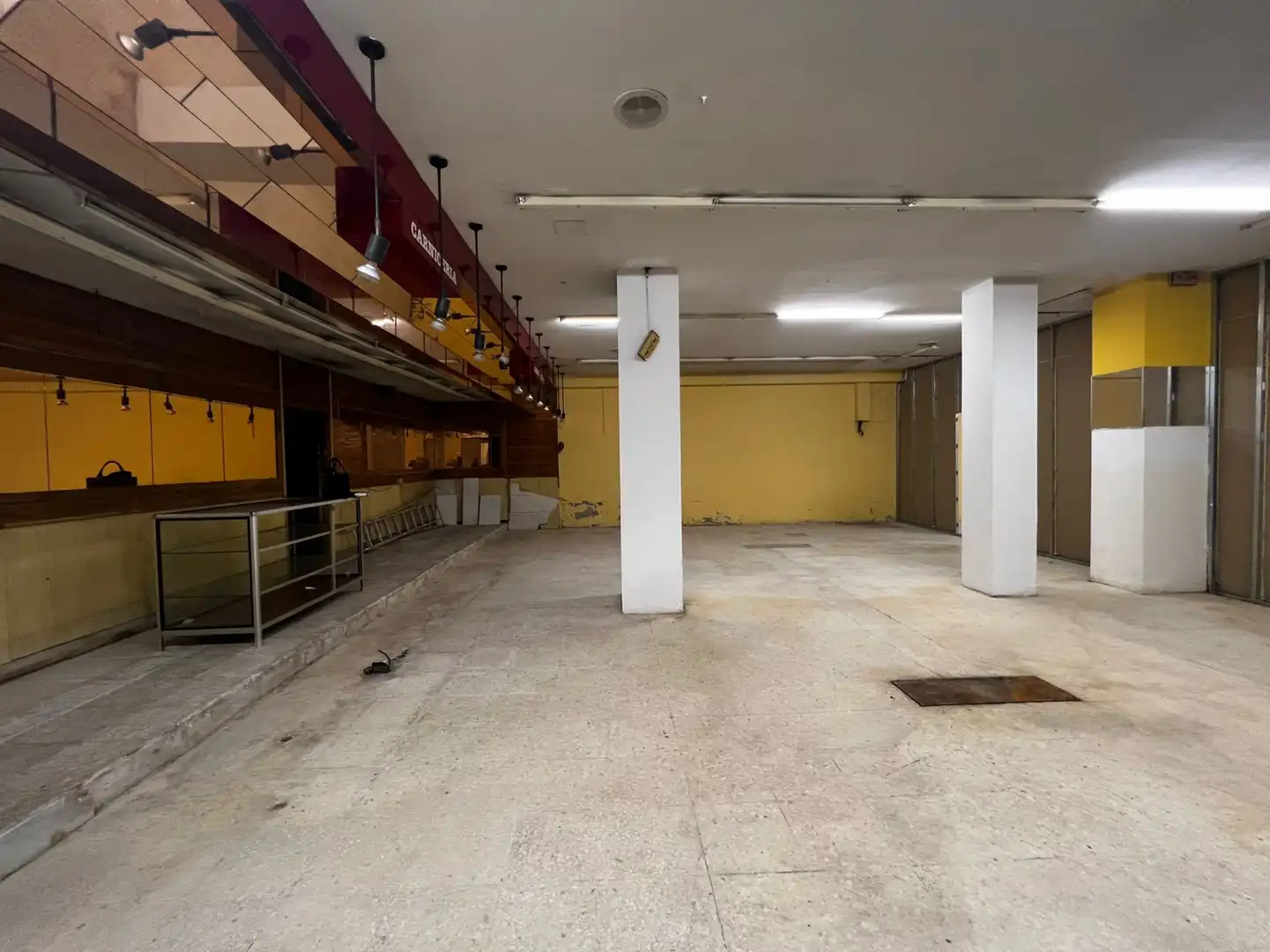 Gewerbefläche zum Verkauf in Centro, imagen 9