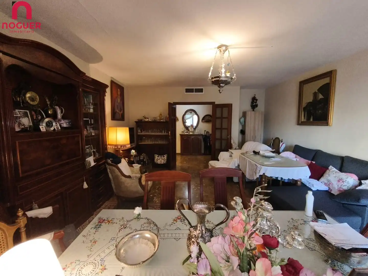 Wohnung mit Aufzug zum Verkauf in Centro, imagen 29