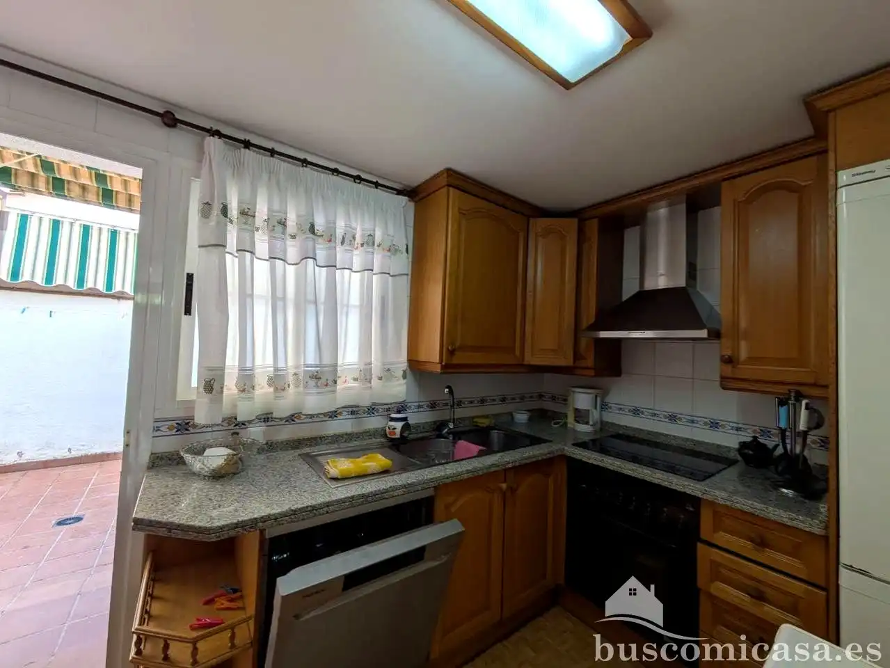 House with garden for sale in Hojiblanca, imagen 16