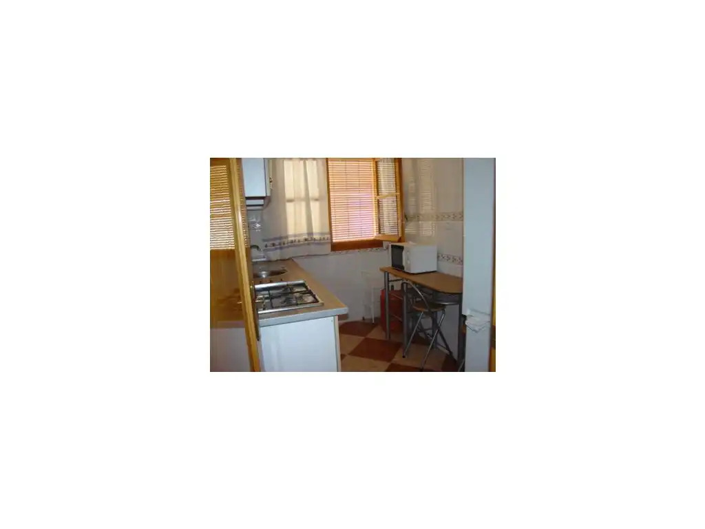 Piso en venta en CINE REGIO 2º, Vera Ciudad