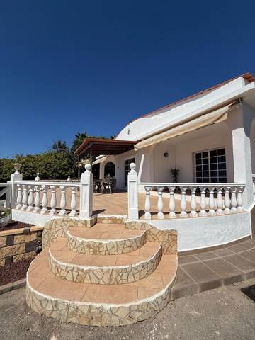 Casa-chalet en Venta en Playa de San Juan