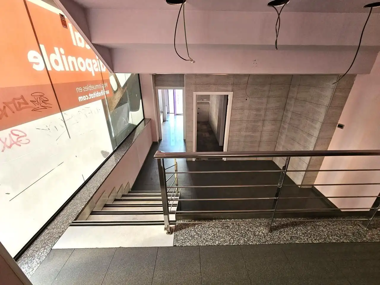 Local de lloguer en Valdemoro