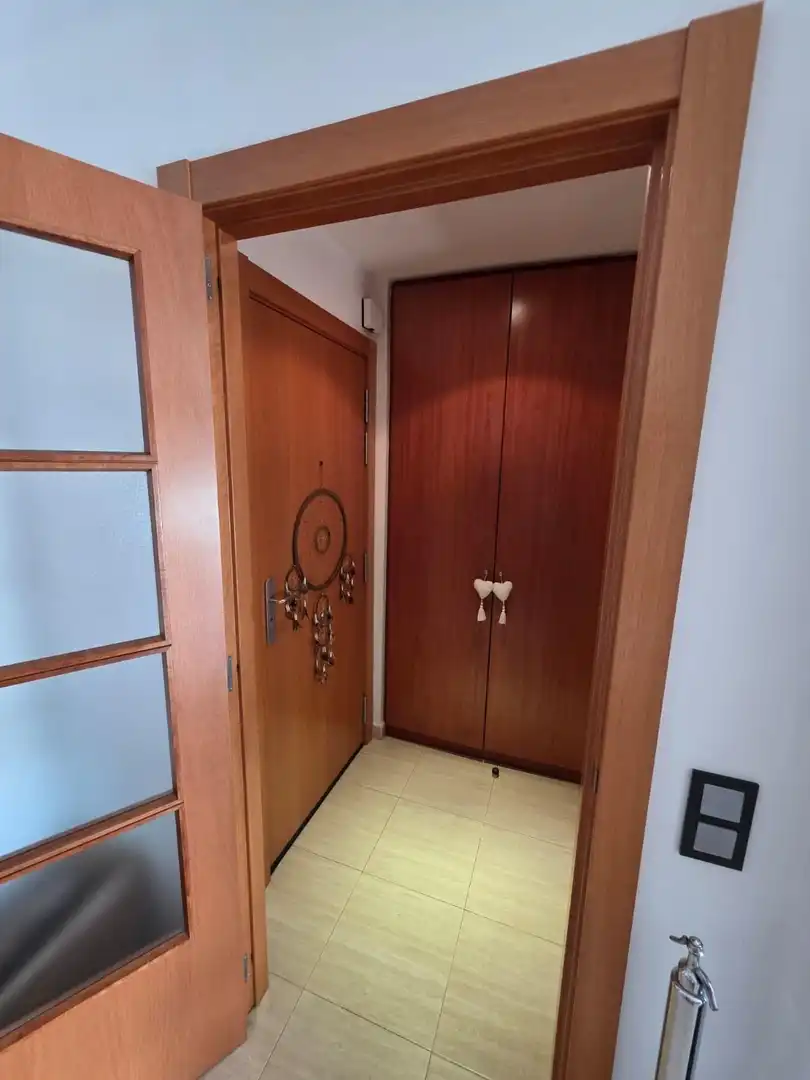 Dúplex en venta en Sant Celoni con Aire acondicionado, Calefacción y Terraza