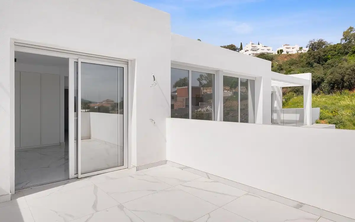 Maison avec piscine à vendre à La Mairena, imagen 16