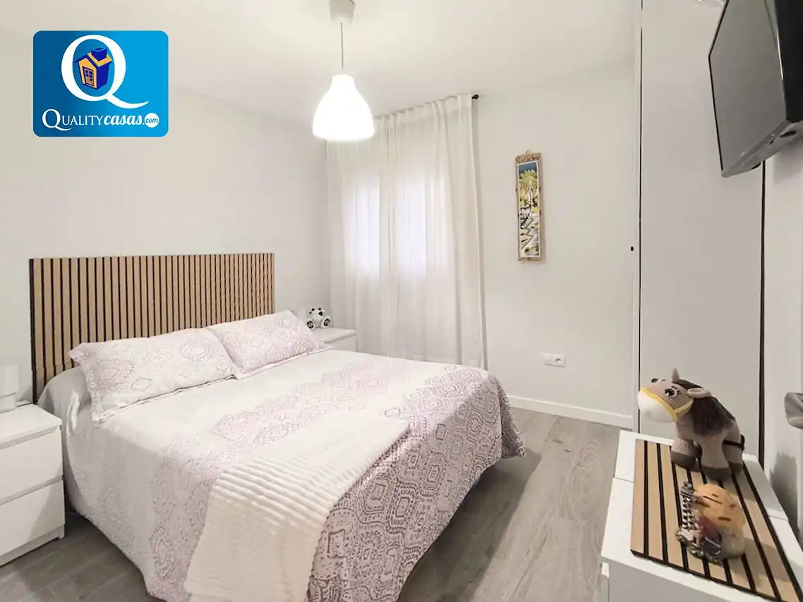 Piso en venta en Novelda