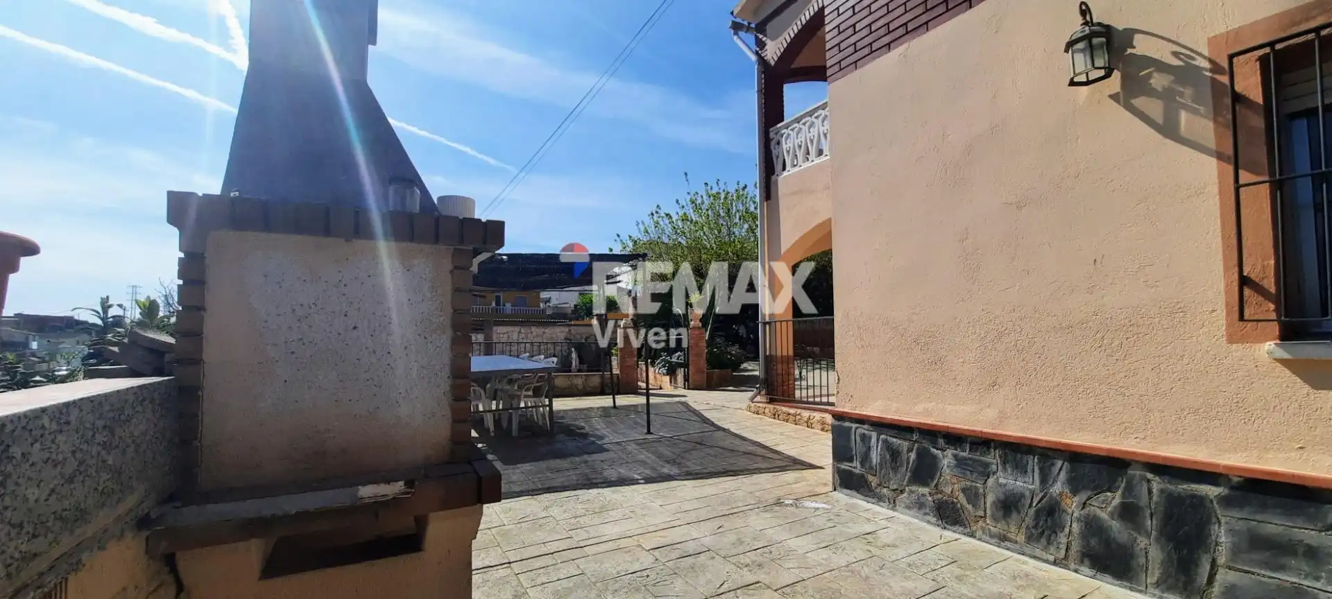 Terrace of Houses for sale in Cubelles  with Terrace