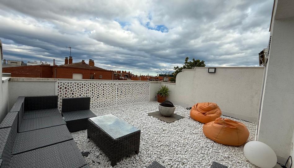 Photo 1 of Attic for sale in Carrer D'isaac Albéniz, La Pineda, Tarragona