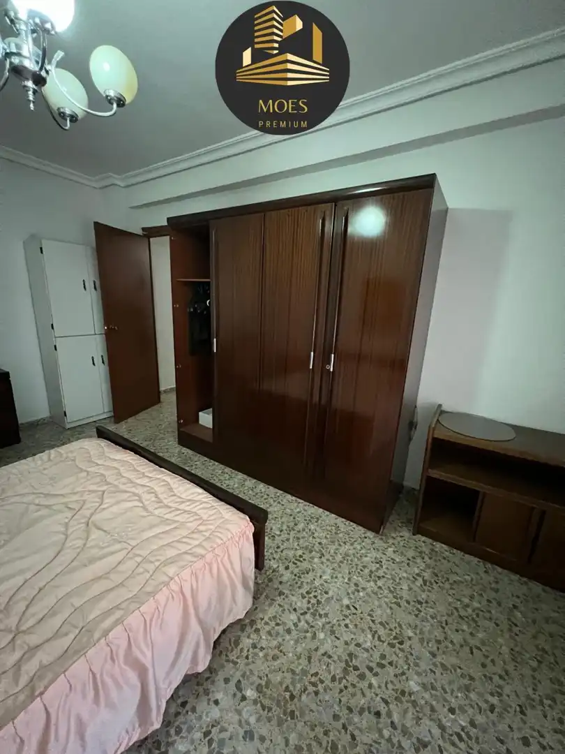 Flat with lift for sale in Martos, imagen 12