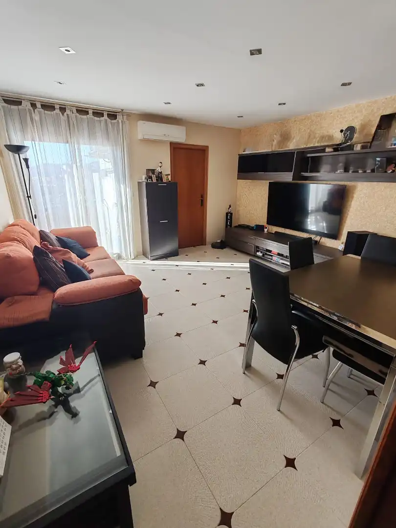 Wohnung mit Terrasse zum Verkauf in Carrer de Lepanto