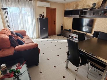 Wohnung mit Balkon zum Verkauf in Carrer de Lepanto