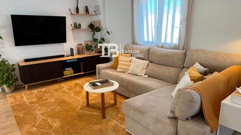 Photo 4 of Attic to rent in Josep Maria Palau I Campos, Es Portixol - Es Molinar, Illes Balears