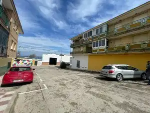 Parking de Piso en venta en Arjonilla