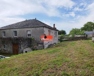 Casa o xalet en venda en Lugo Capital amb Jardí privat