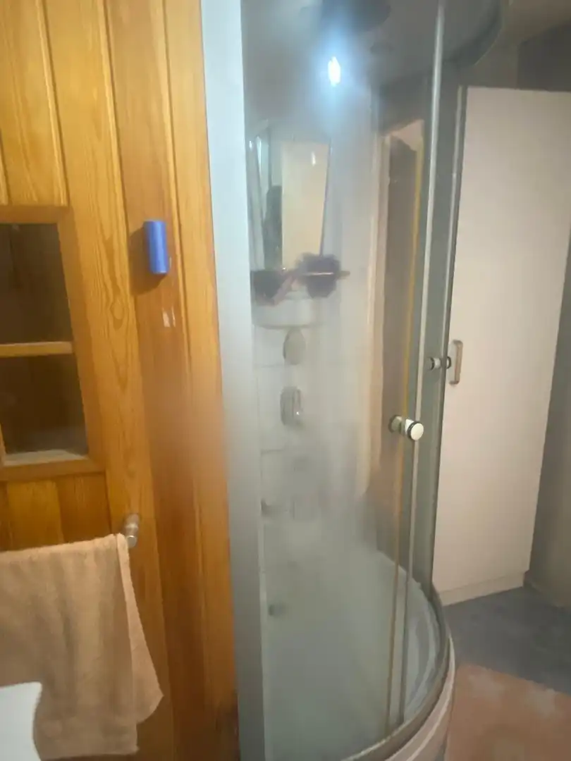 Bathroom of Country homes for sale in Guardamar del Segura