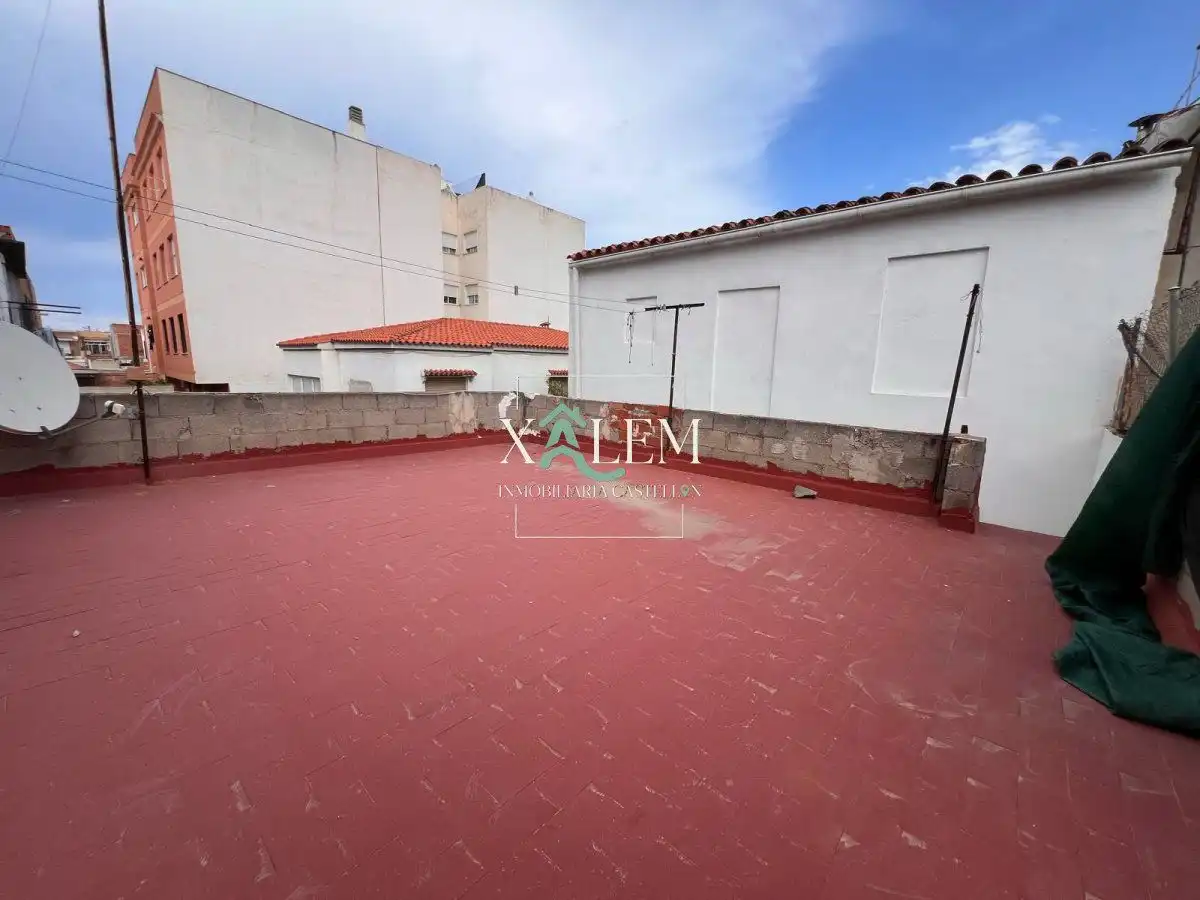 Casa in vendita a Moncófar Pueblo, imagen 19