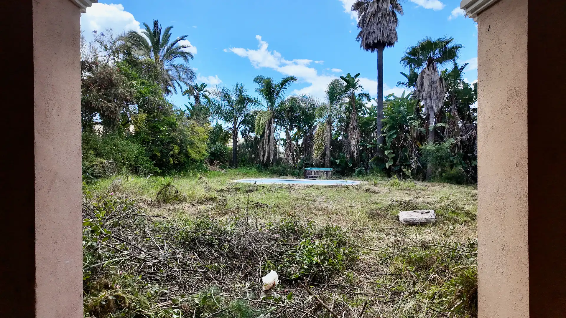 Houses for sale in Estepona  with Private garden, Terrace and Storage room