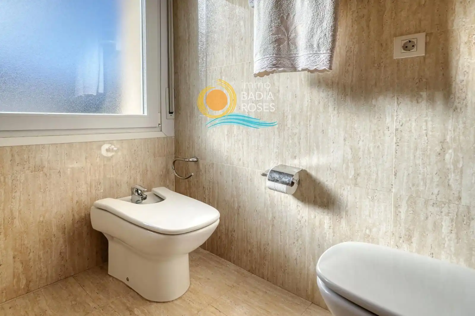 Flat with terrace for sale in Francesc Alegre, imagen 23