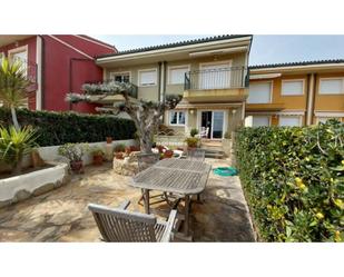 Garden of Flat for sale in Alcalà de Xivert  with Air Conditioner, Terrace and Swimming Pool