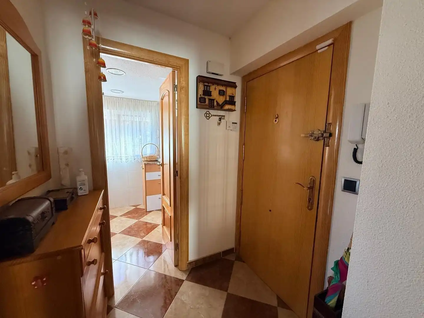 Appartamento con piscina in vendita a Calle del Alcalde Manuel Catalan Chana, imagen 14