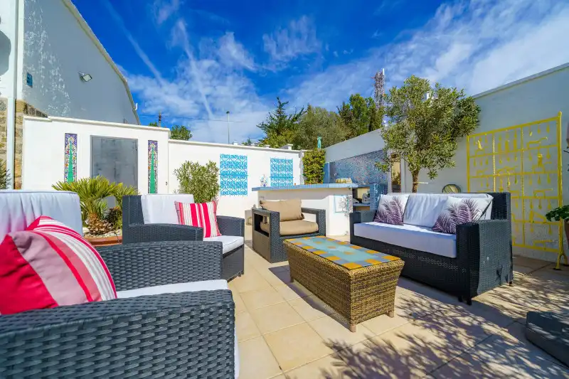 Casa con piscina en venta en Almadrava - Canyelles - Puig-Rom, imagen 8