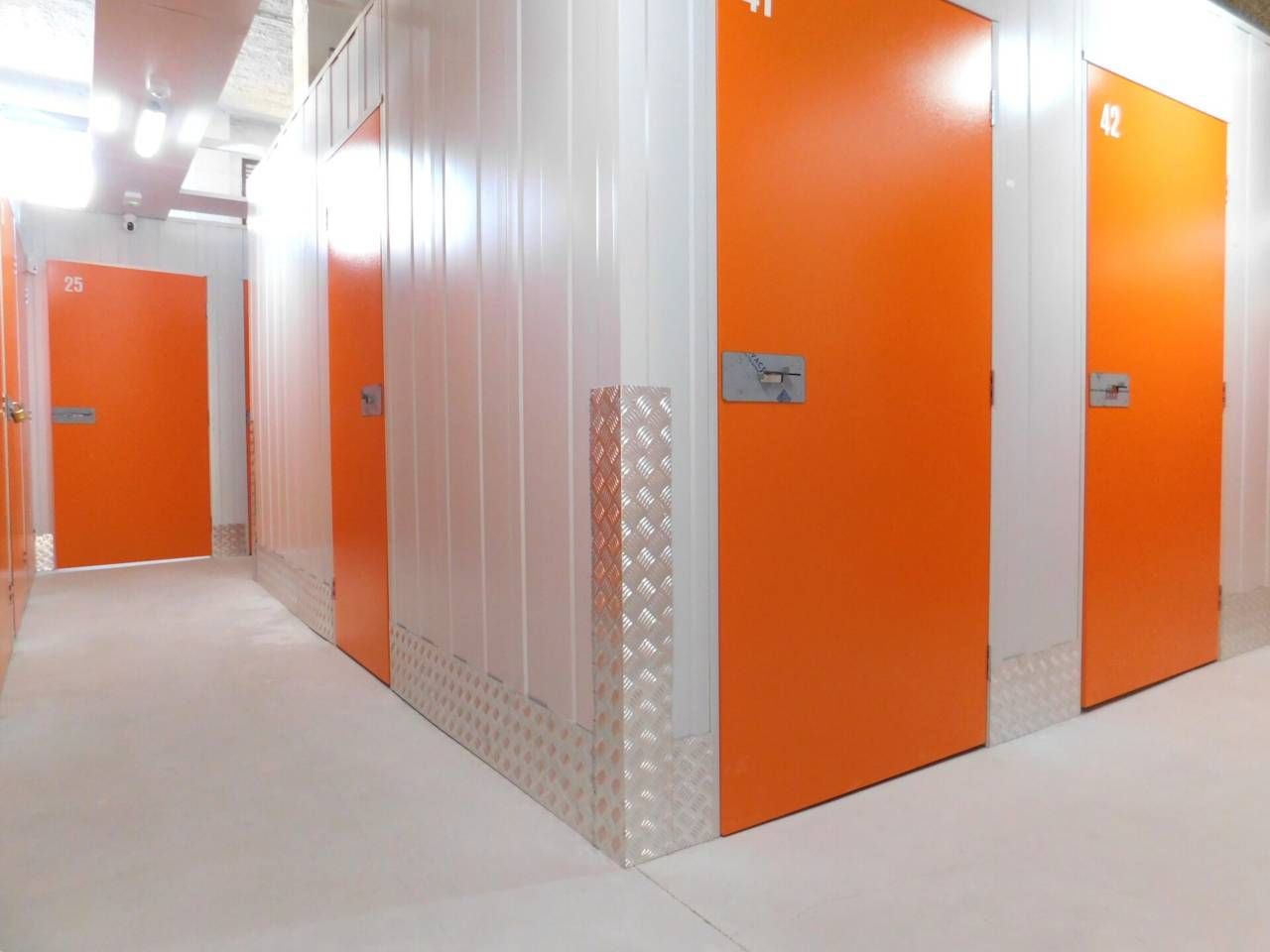 Box room for rent in Jerez de la Frontera