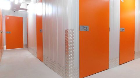 Photo 2 of Storage room for rent in Calle Hijuela de la Canaleja, Pago San José - Princi - Jerez, Jerez de la Frontera