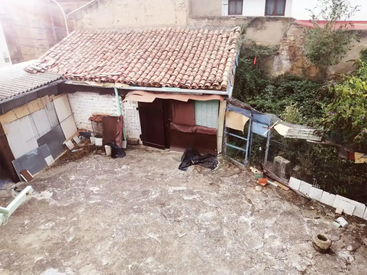 Casa o xalet en venda en Ágreda amb Jardí privat, Parquet i Traster