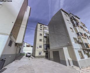 Exterior view of Flat for sale in Málaga Capital