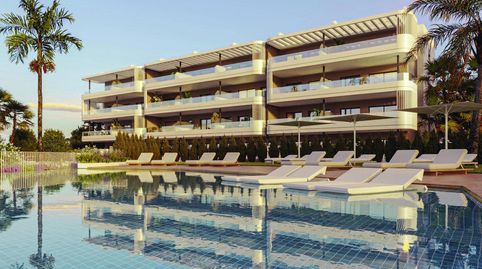 Foto 3 de Apartamento en venta en Calle Rafael Antón Pérez, Zona Carrefour - Urbanizaciones, Torrevieja