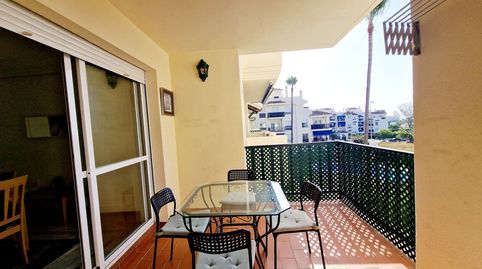 Foto 4 de Apartament en venda a Rodeo Alto - Guadaiza - La Campana, Marbella