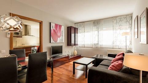 Foto 3 de Piso en venta en Pere Garau,  Palma de Mallorca