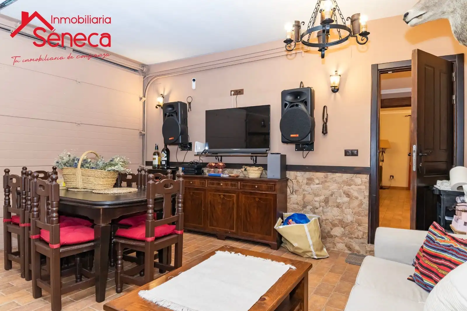Villa mit Terrasse zum Verkauf in EL MEMBRILLAR, CASA 3 - EL RINCONCILLO, imagen 25