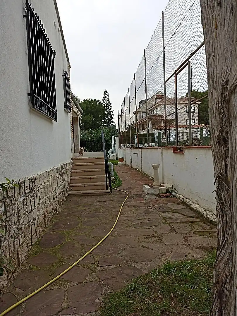 Casa amb piscina en venda a Cheste, imagen 10