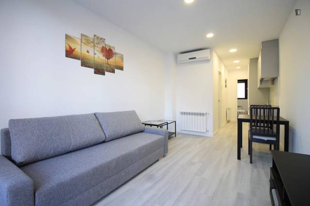 Apartamento en Alquiler en Almendrales