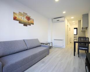 Apartament de lloguer a  Madrid Capital