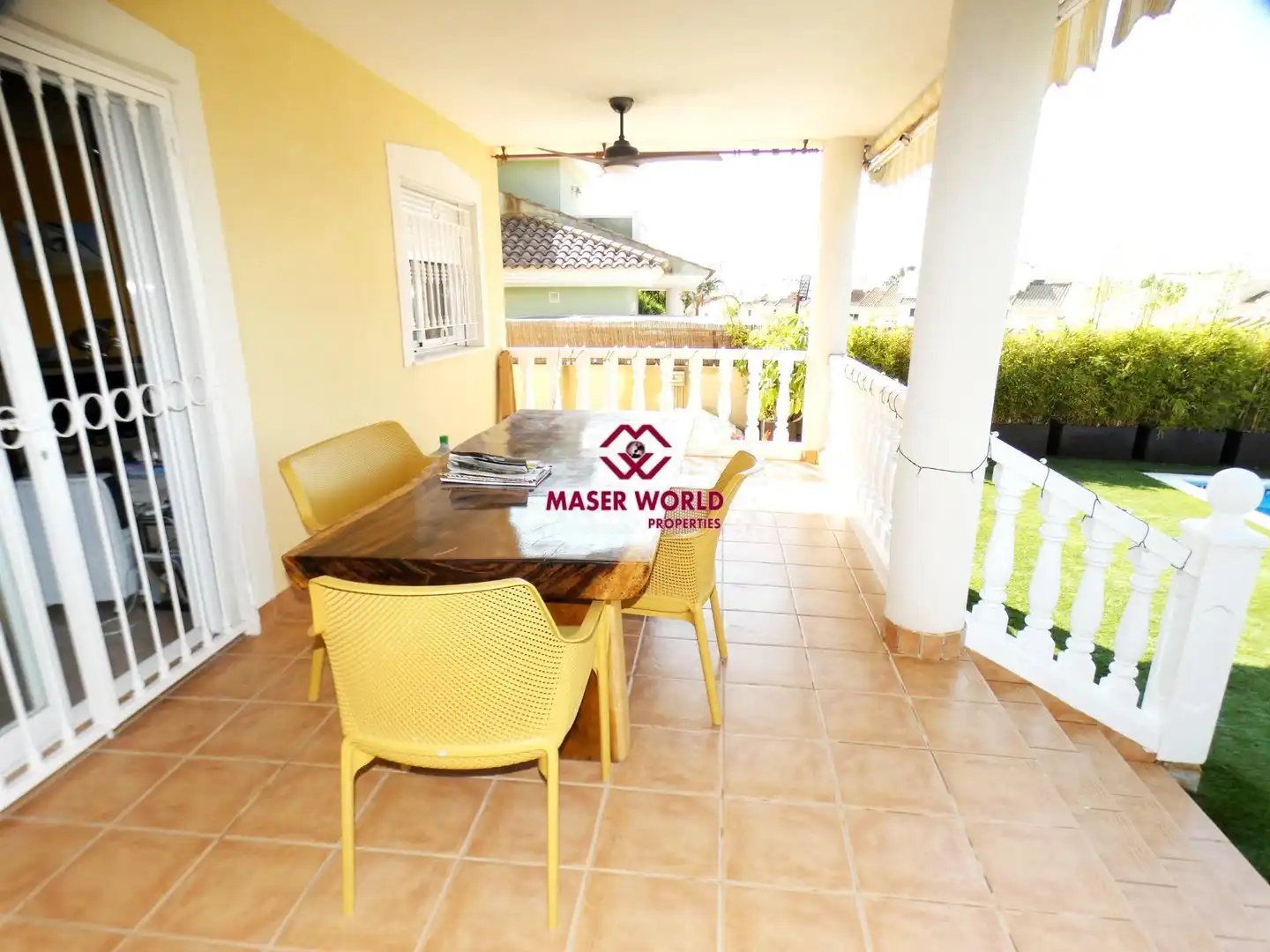 Villa mit Terrasse zum Verkauf in Bolnuevo, imagen 15